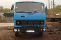 Лот: 3241177. Фото: 2. Продам самосвал МАЗ 5551. Авто, мото, водный транспорт