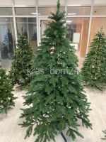 Лот: 20954657. Фото: 5. Елка искусственная литая "Лапа...