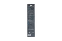 Лот: 23948543. Фото: 3. Нож BERKRAFT Graphite. Домашний быт