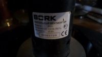 Лот: 25668409. Фото: 2. напольный вентилятор bork p-501. Мелкая бытовая техника