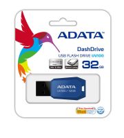 Лот: 3921714. Фото: 4. ADATA UV100 32GB / 32 ГБ - USB... Красноярск