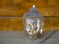 Лот: 5824097. Фото: 2. будда.бронза.камбоджа.голова будды... Живопись, скульптура, фото