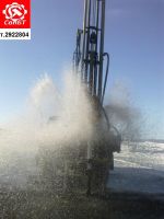 Лот: 9432390. Фото: 5. Бурение скважин на воду любые...