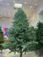 Лот: 24490104. Фото: 6. Ель голубая LUX-18BL, 180см, полностью...