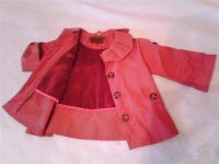 Лот: 2714656. Фото: 2. Плащь для девочки 86см Zara baby... Одежда и аксессуары
