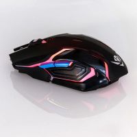 Лот: 15207071. Фото: 2. Мышь игровая Nakatomi MROG-20UR... Периферия