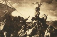 Лот: 16801716. Фото: 3. Дореволюционная художественная... Коллекционирование, моделизм