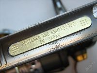 Лот: 925366. Фото: 3. Продам катушку рыболовную RYOBI... Туризм, охота, рыбалка, самооборона