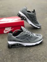 Лот: 22269936. Фото: 3. Кроссовки мужские Nike Supreme... Одежда, обувь, галантерея