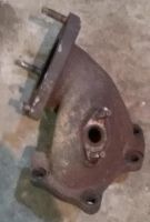 Лот: 6863525. Фото: 2. Toyota Mark2 JZX110. Аутлет сток... Автозапчасти