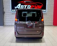 Лот: 20024496. Фото: 5. Toyota Noah, III (R80) 1.8hyb...