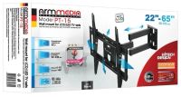 Лот: 17040918. Фото: 2. Кронштейн для ТВ Arm Media PT-15. Аксессуары