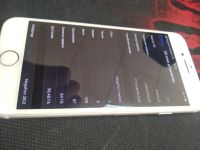 Лот: 14728886. Фото: 3. iPhone 8 64gb White. Красноярск