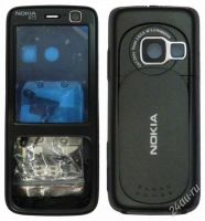 Лот: 1468262. Фото: 3. Корпус nokia n73. Смартфоны, связь, навигация