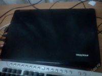 Лот: 1501844. Фото: 2. Ноутбук Acer Emachines E725. Компьютеры, ноутбуки, планшеты