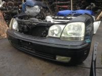 Лот: 4669941. Фото: 3. Носкат, Toyota Progres. Авто, мото, водный транспорт