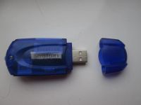 Лот: 10469890. Фото: 3. USB картридер 43 в 1 sy-630. Компьютеры, оргтехника, канцтовары