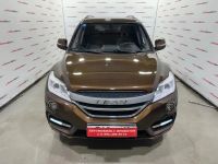 Лот: 25508228. Фото: 3. Lifan X60FL 2017. Красноярск