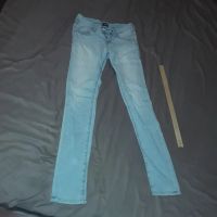 Лот: 19434109. Фото: 5. настоящие голубые LEE на стройняшку...