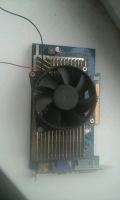 Лот: 8665858. Фото: 4. Видеокарта Gigabyte Radeon HD... Красноярск