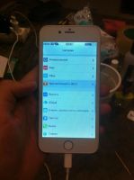 Лот: 6190971. Фото: 4. Iphone 6