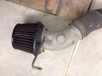 Лот: 3582160. Фото: 6. Toyota mark 2 tourer v jzx90...