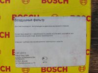 Лот: 19055064. Фото: 5. Bosh 1457429814 воздушный фильтр...