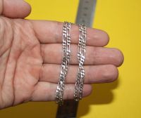 Лот: 20600863. Фото: 4. Серебряная цепочка, цепь. 925...