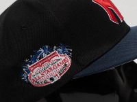 Лот: 24974586. Фото: 6. Кепка NY Yankees Snapback