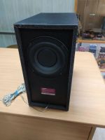 Лот: 15666040. Фото: 2. Сабвуфер Samsung 60W (Subwoofer... Аудиотехника