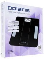 Лот: 12888268. Фото: 3. Новые Весы Polaris PWS 1860DGF... Бытовая техника