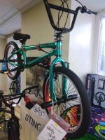 Лот: 15506871. Фото: 2. Велосипед BMX Roliz 20-109 UL... Велоспорт