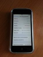 Лот: 4601876. Фото: 3. Apple iPod touch 5 16Gb, на гарантии... Красноярск