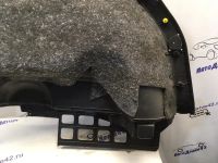 Лот: 21712624. Фото: 8. обшивка багажника SsangYong Actyon...