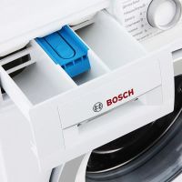 Лот: 10216872. Фото: 5. Стиральная машина Bosch WLN2426...