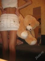 Лот: 2007006. Фото: 2. голубая джинсовая юбка новая. Женская одежда