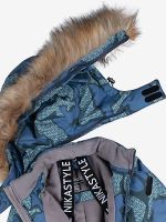 Лот: 25547961. Фото: 9. Комбинезон NIKASTYLE, Мультицвет