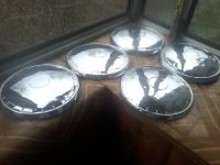 Лот: 7492318. Фото: 2. Колпаки классика никель. Шины, Диски