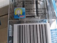 Лот: 19169822. Фото: 7. LED-G45-6W/WW/E27/FR/ ALP01WH...