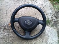 Лот: 8167340. Фото: 2. Руль (колесо рулевое) ВАЗ 2109... Автозапчасти