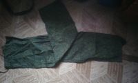 Лот: 4182301. Фото: 4. военная форма " Цифра " нового...