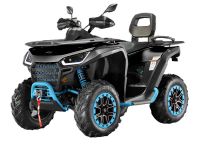 Лот: 25636263. Фото: 2. Квадроцикл SEGWAY Snarler AT6... Мототехника