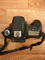 Лот: 16551921. Фото: 2. Canon 60D body. Фотокамеры