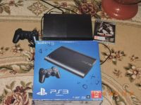 Лот: 6355301. Фото: 4. PS3. Красноярск