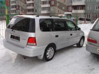 Лот: 120964. Фото: 2. Honda Odyssey 1997г.в. Авто, мото, водный транспорт
