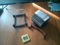 Лот: 5858983. Фото: 3. Процессор Intel celeron G550 2... Компьютеры, оргтехника, канцтовары