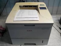 Лот: 12487941. Фото: 3. Принтер Xerox 3500 (читать описание... Компьютеры, оргтехника, канцтовары