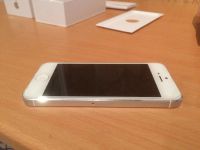 Лот: 9540880. Фото: 2. iPhone 5 (16 Гбайт.). Смартфоны, связь, навигация