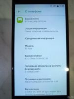 Лот: 13677179. Фото: 3. Телефон Lenovo k3 Note. Красноярск