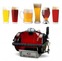 Лот: 16971295. Фото: 3. Мини - пивоварня Beer Machine... Бытовая техника